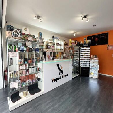 Commerce  170000 €