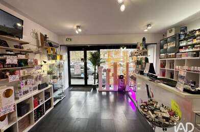 Commerce  170000 €