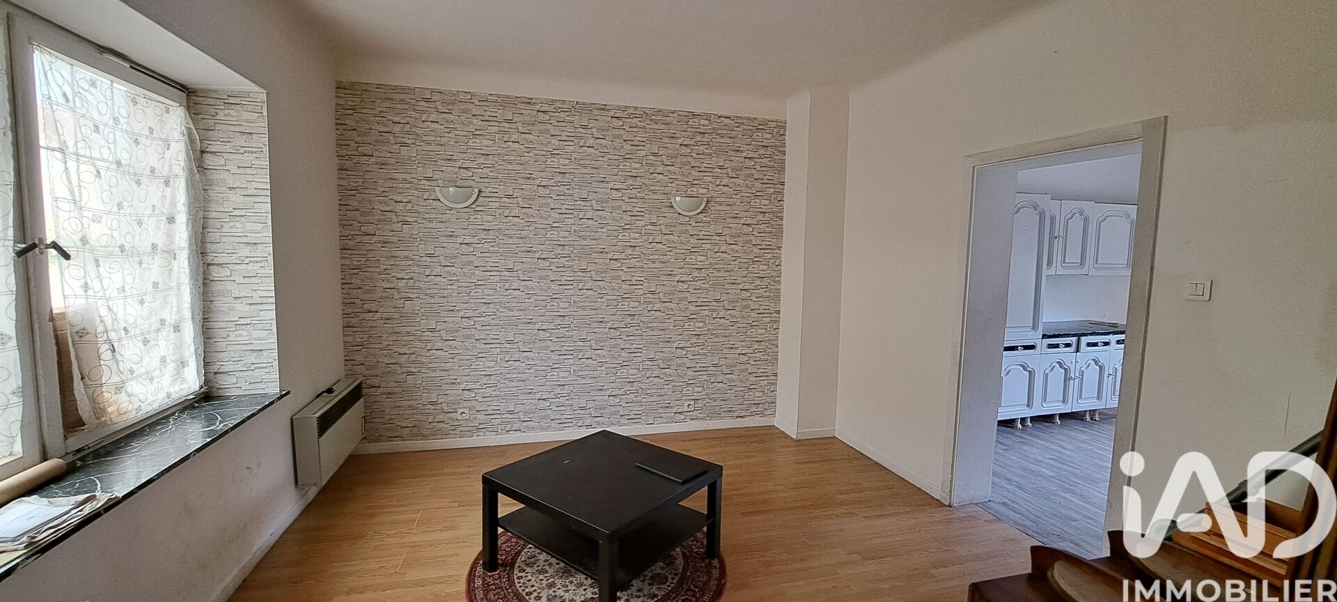 Vente Maison/villa 5 pièces - Photo 5