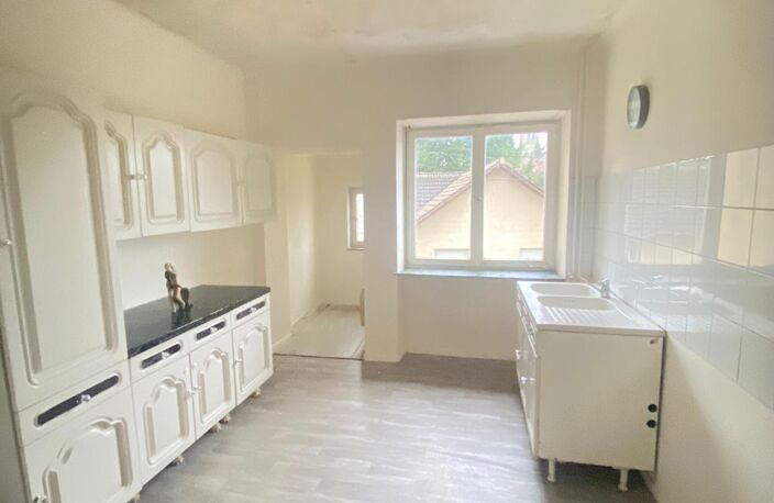 Vente Maison de village 5 pièces — photo 2