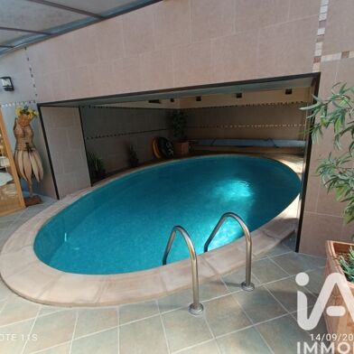 Maison 6 pièces 579000 €