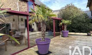 Maison 6 Pièces 196 m² à vendre à Goven (35580)