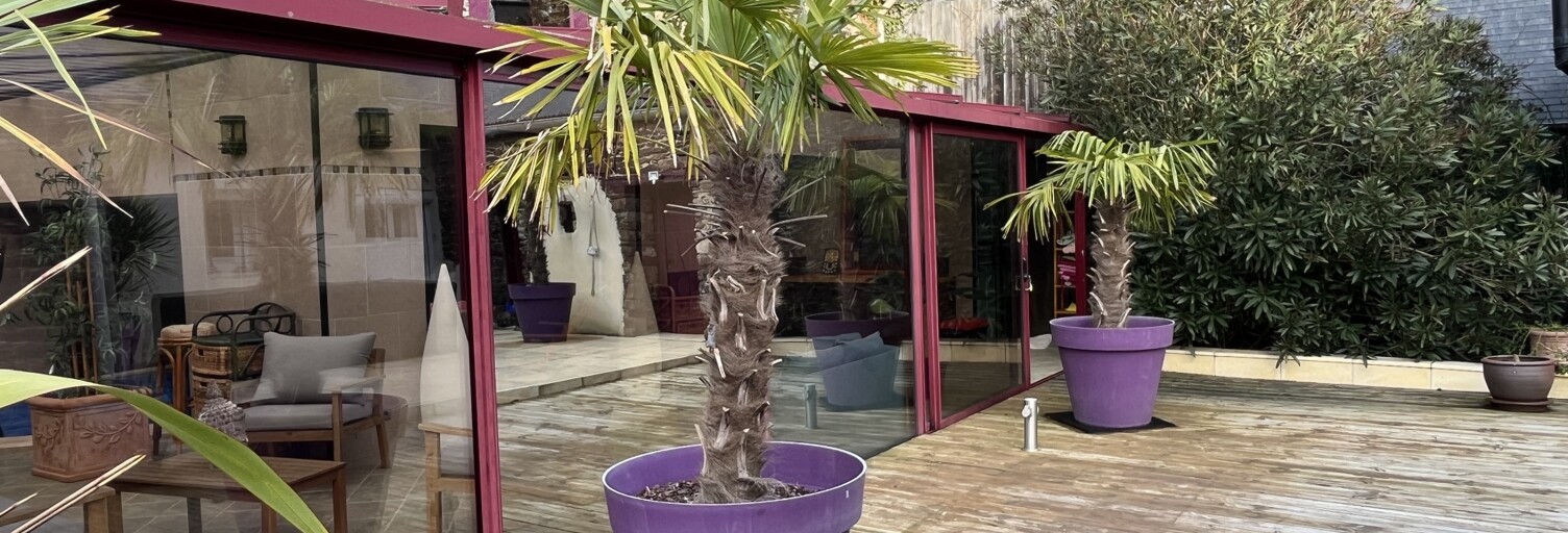 Maison 6 Pièces 196 m² à vendre à Goven (35580)