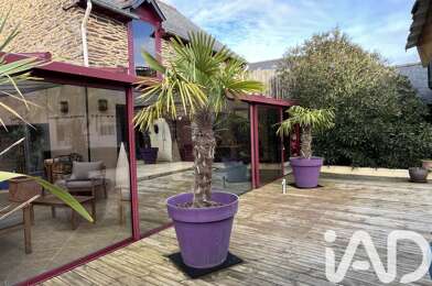 Maison 6 pièces 553000 €