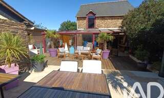 Maison 6 Pièces 196 m² à vendre à Goven (35580)