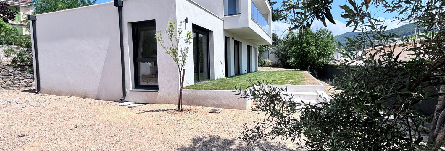 Maison 5 Pièces 145 m² à vendre à Ceyreste (13600)