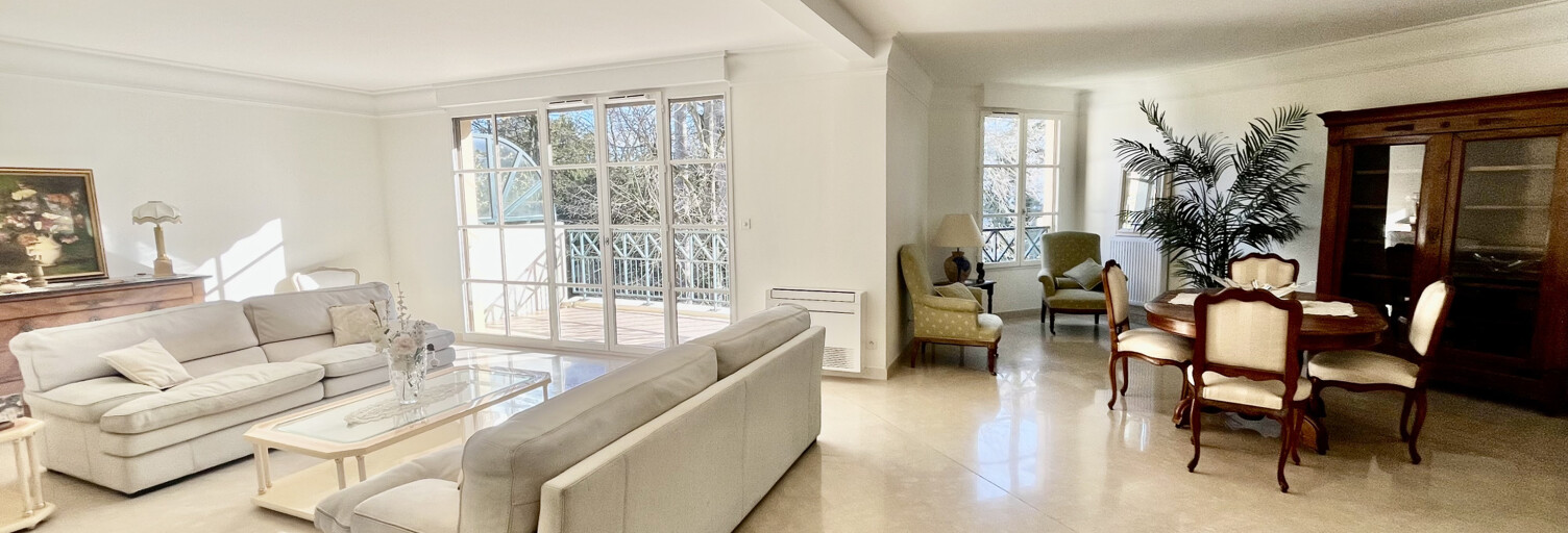 Appartement 7 Pièces 143 m² à vendre à Écully (69130)