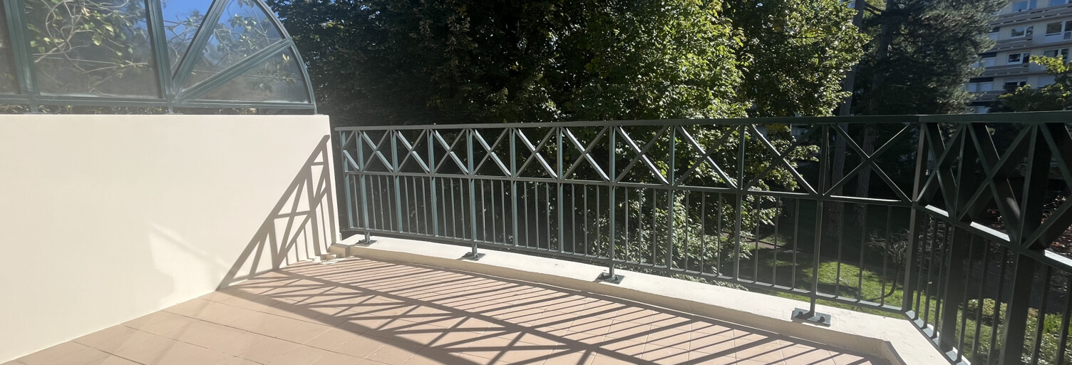 Appartement 7 Pièces 160 m² à vendre à Écully (69130)