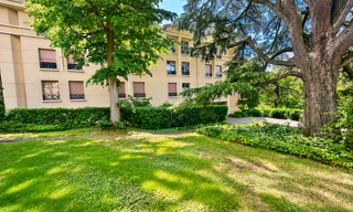 Appartement 7 Pièces 160 m² à vendre à Écully (69130)