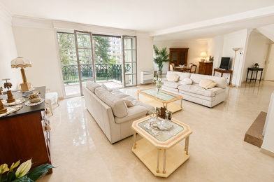 Appartement 7 pièces 745000 €