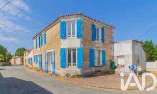 Appartement 3 Pièces 60 m² à vendre à Nalliers (85370)