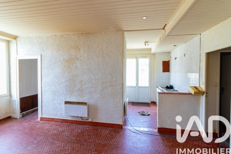 Vente Appartement 3 pièces - Photo 2