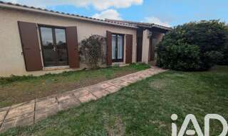 Maison 4 Pièces 109 m² à vendre à Orange (84100)