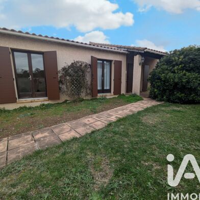 Maison 4 pièces 275000 €