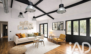 Maison 4 Pièces 94 m² à vendre à Le Vésinet (78110)