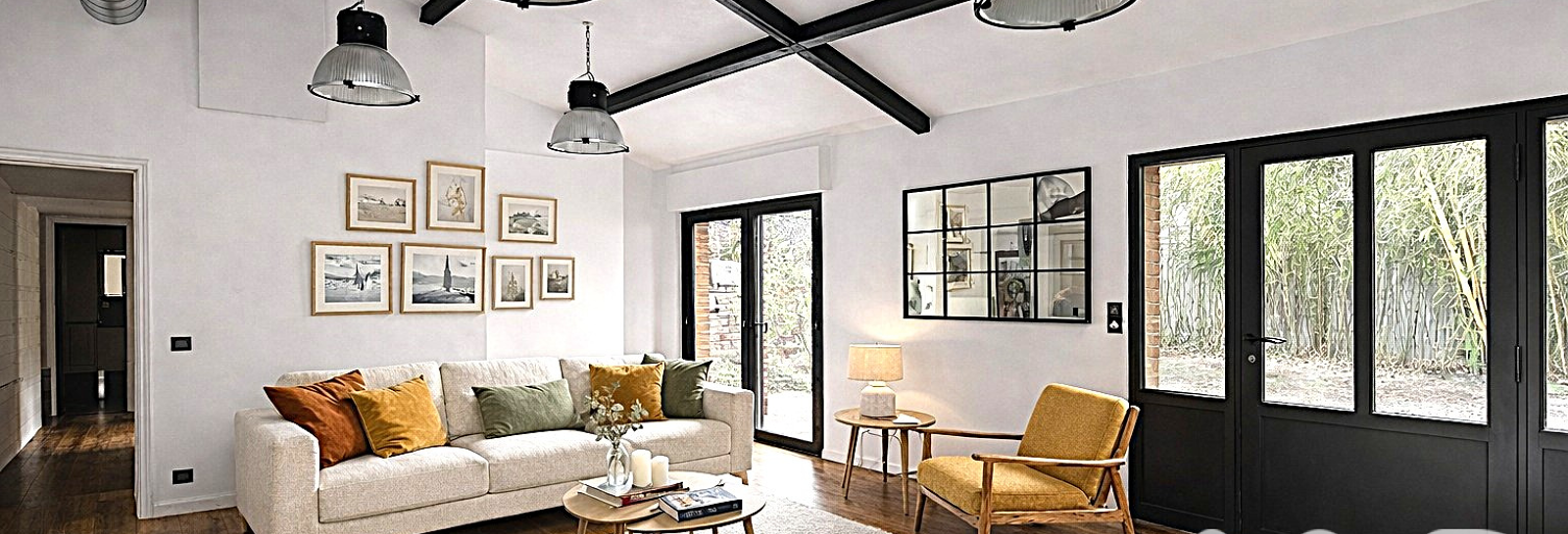 Maison 4 Pièces 94 m² à vendre à Le Vésinet (78110)