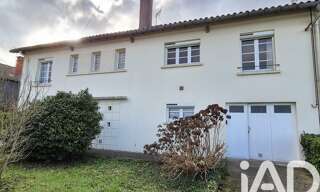 Maison 6 Pièces 102 m² à vendre à Mazamet (81200)