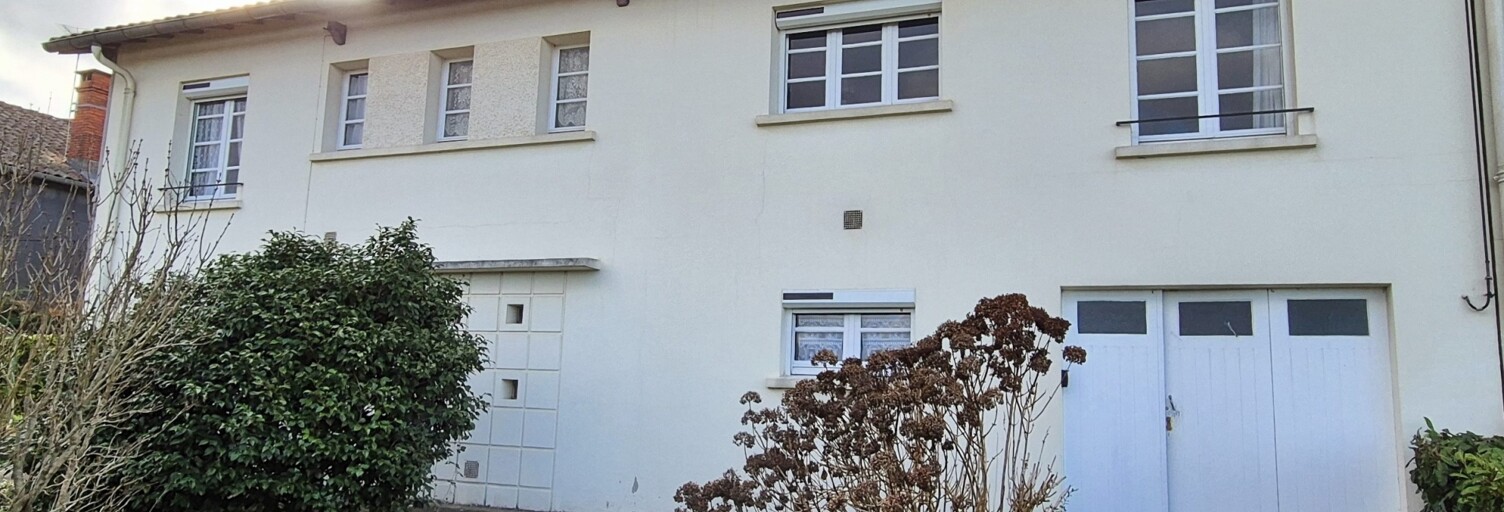 Maison 6 Pièces 102 m² à vendre à Mazamet (81200)