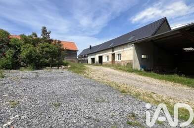 Maison 2 pièces 125000 €