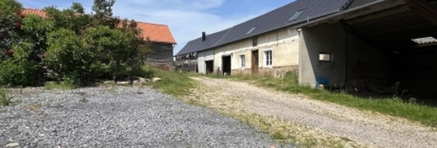 Maison 2 Pièces 46 m² à vendre à Monchaux-Soreng (76340)