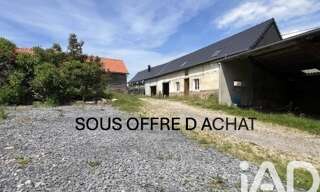 Maison 2 Pièces 46 m² à vendre à Monchaux-Soreng (76340)