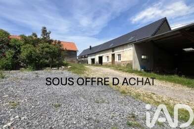 Maison 2 pièces 125000 €