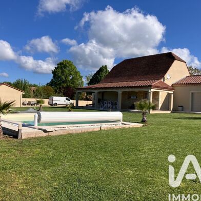 Maison 5 pièces 528000 €