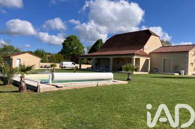 Maison 5 pièces 528000 €