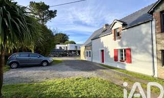 Maison 6 Pièces 148 m² à vendre à La Baule-Escoublac (44500)