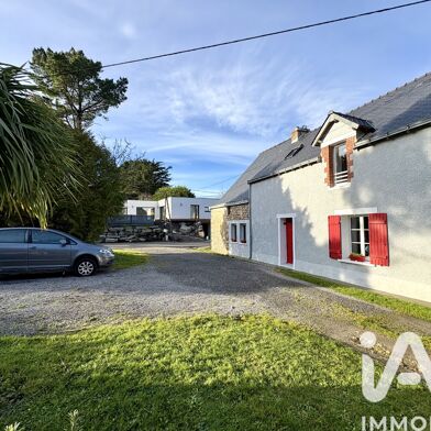 Maison 6 pièces 464900 €