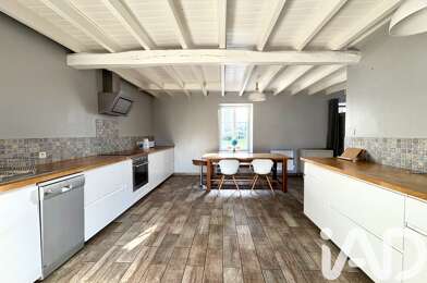 Maison 6 pièces 464900 €