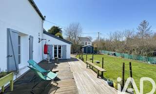 Maison 6 Pièces 148 m² à vendre à La Baule-Escoublac (44500)