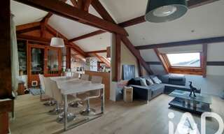 Appartement 3 Pièces 59 m² à vendre à Verel-Pragondran (73230)