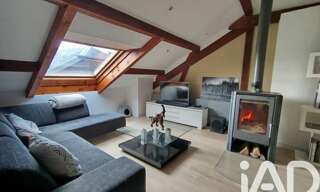 Appartement 3 Pièces 59 m² à vendre à Verel-Pragondran (73230)