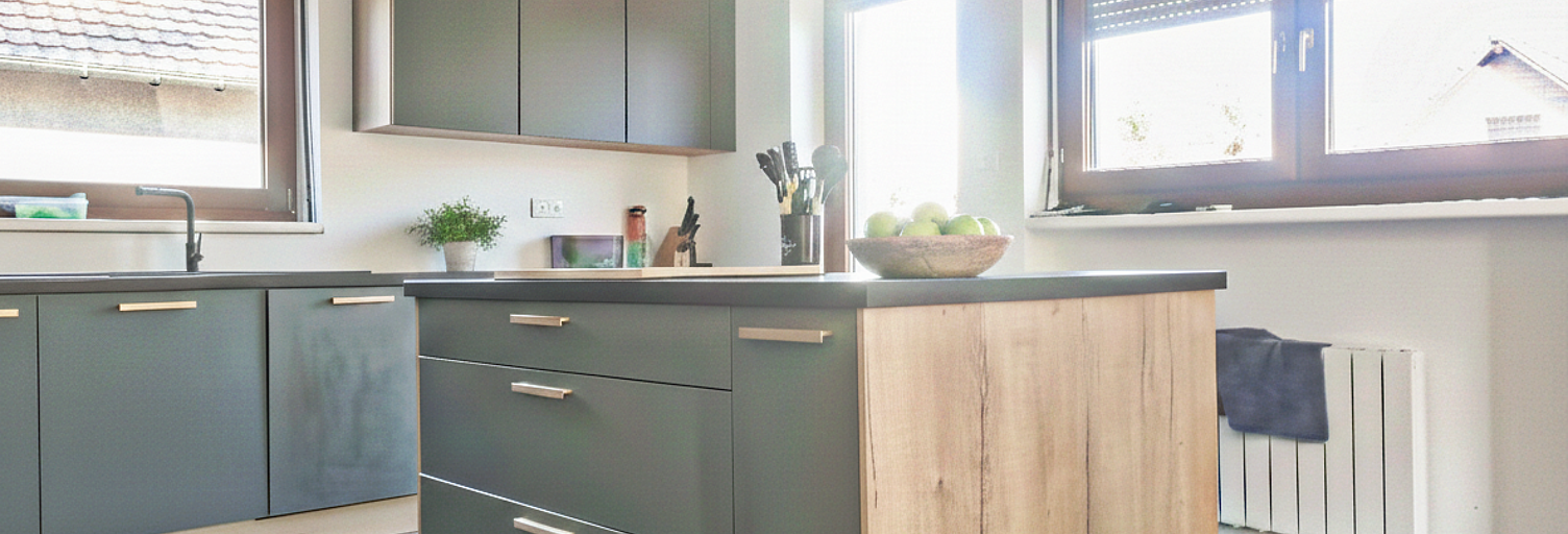 Maison 5 Pièces 128 m² à vendre à Hésingue (68220)