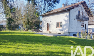 Maison 5 Pièces 123 m² à vendre à Hésingue (68220)