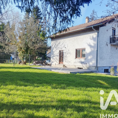 Maison 5 pièces 465000 €