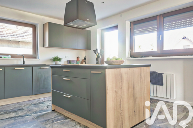 Maison 5 pièces 465000 €