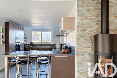 Maison 6 pièces 440000 €