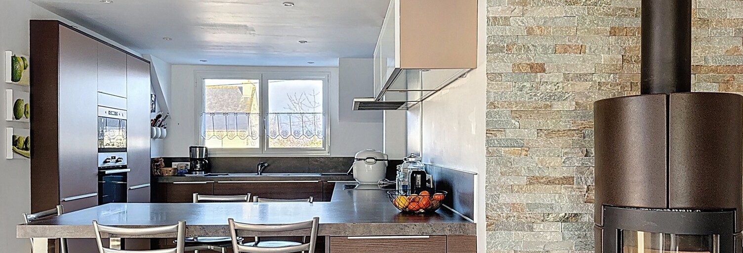 Maison 6 Pièces 143 m² à vendre à Pordic (22590)