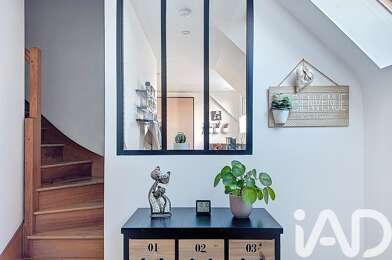 Maison 6 pièces 440000 €