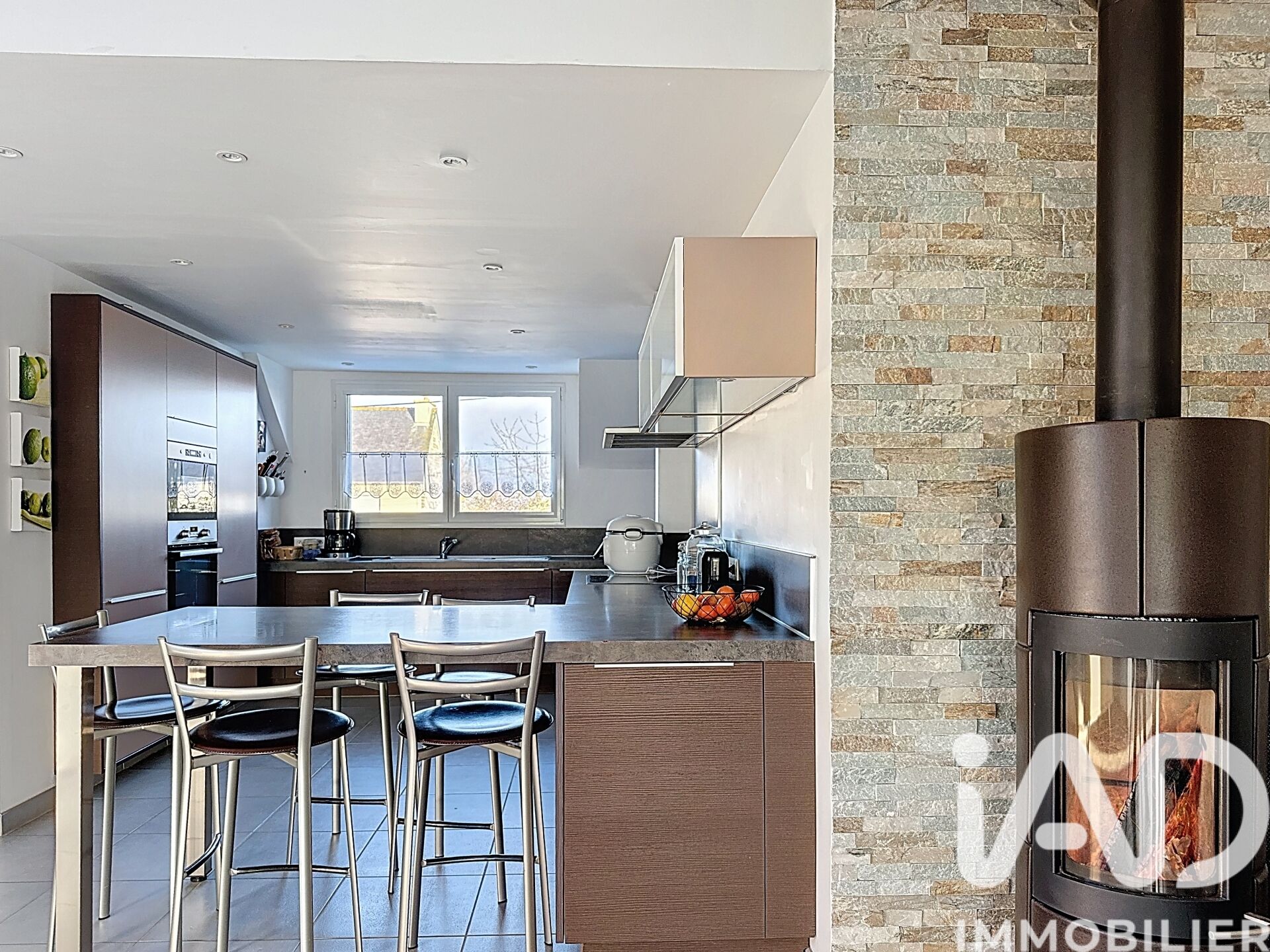 Maison à vendre, 6 pièces, 143 m², Pordic