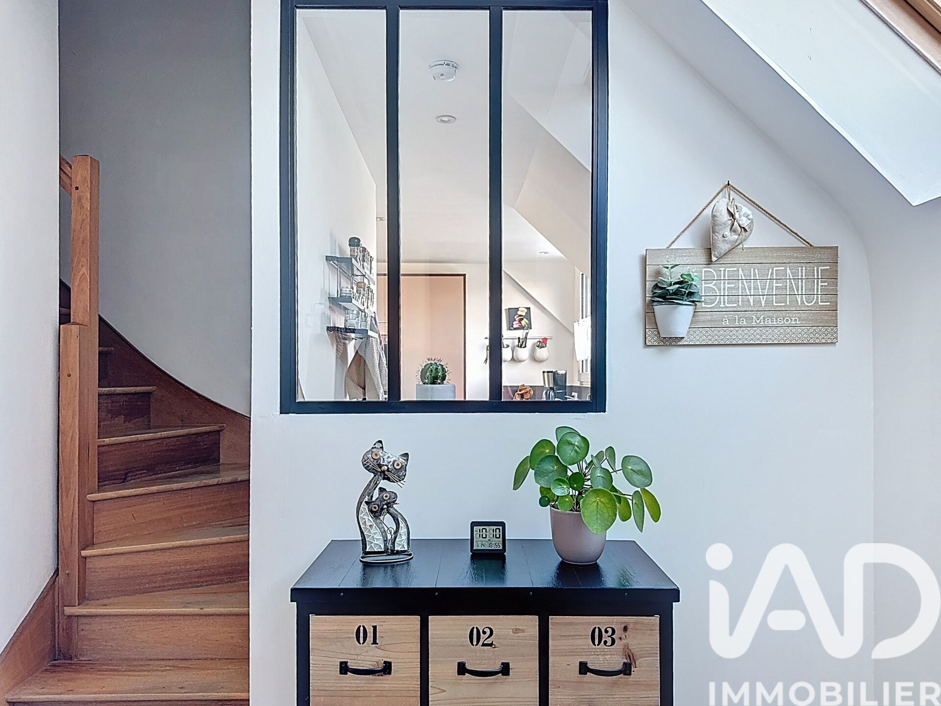 Vente Maison/villa 6 pièces - Photo 2