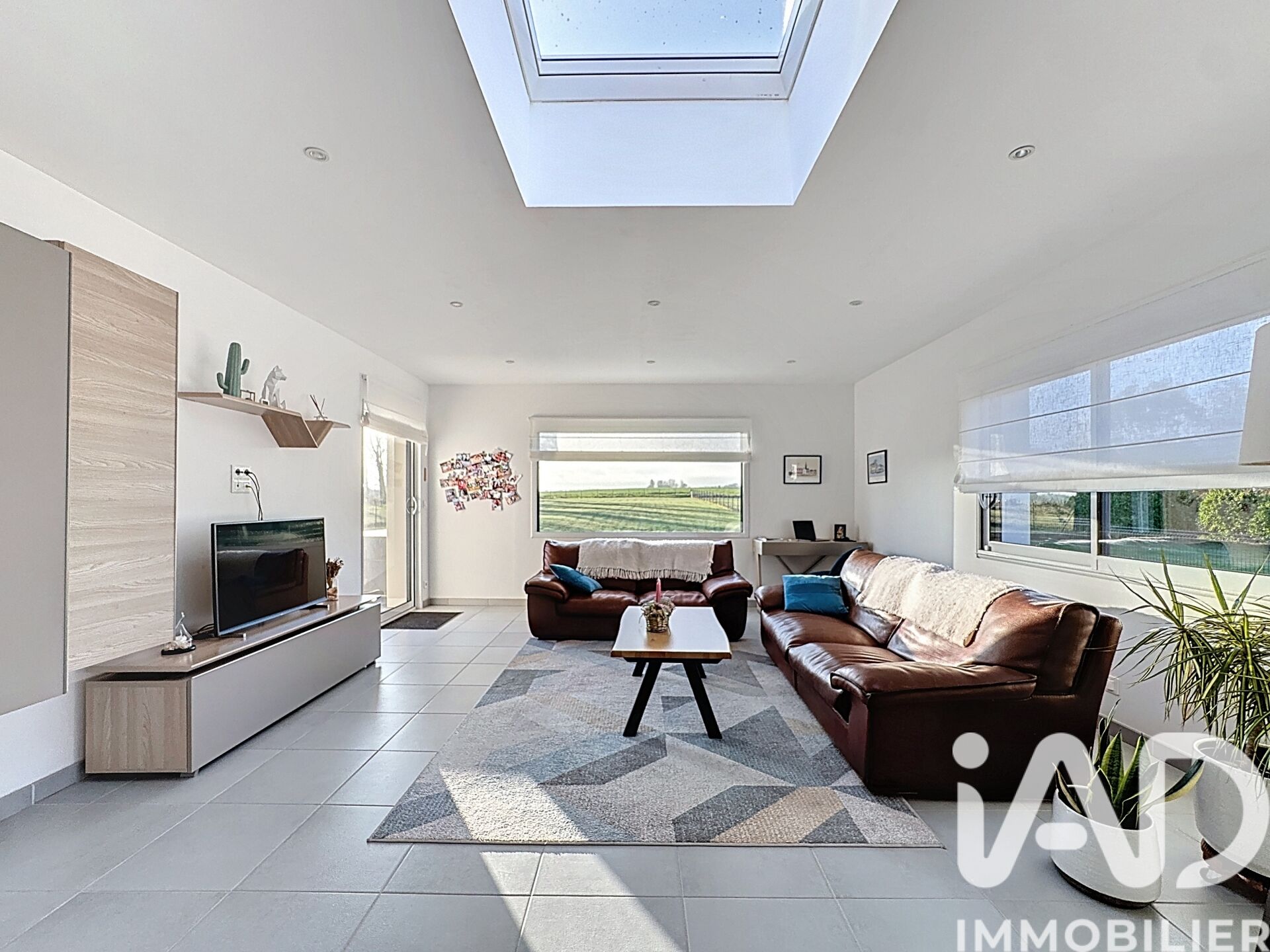 Vente Maison/villa 6 pièces - Photo 3