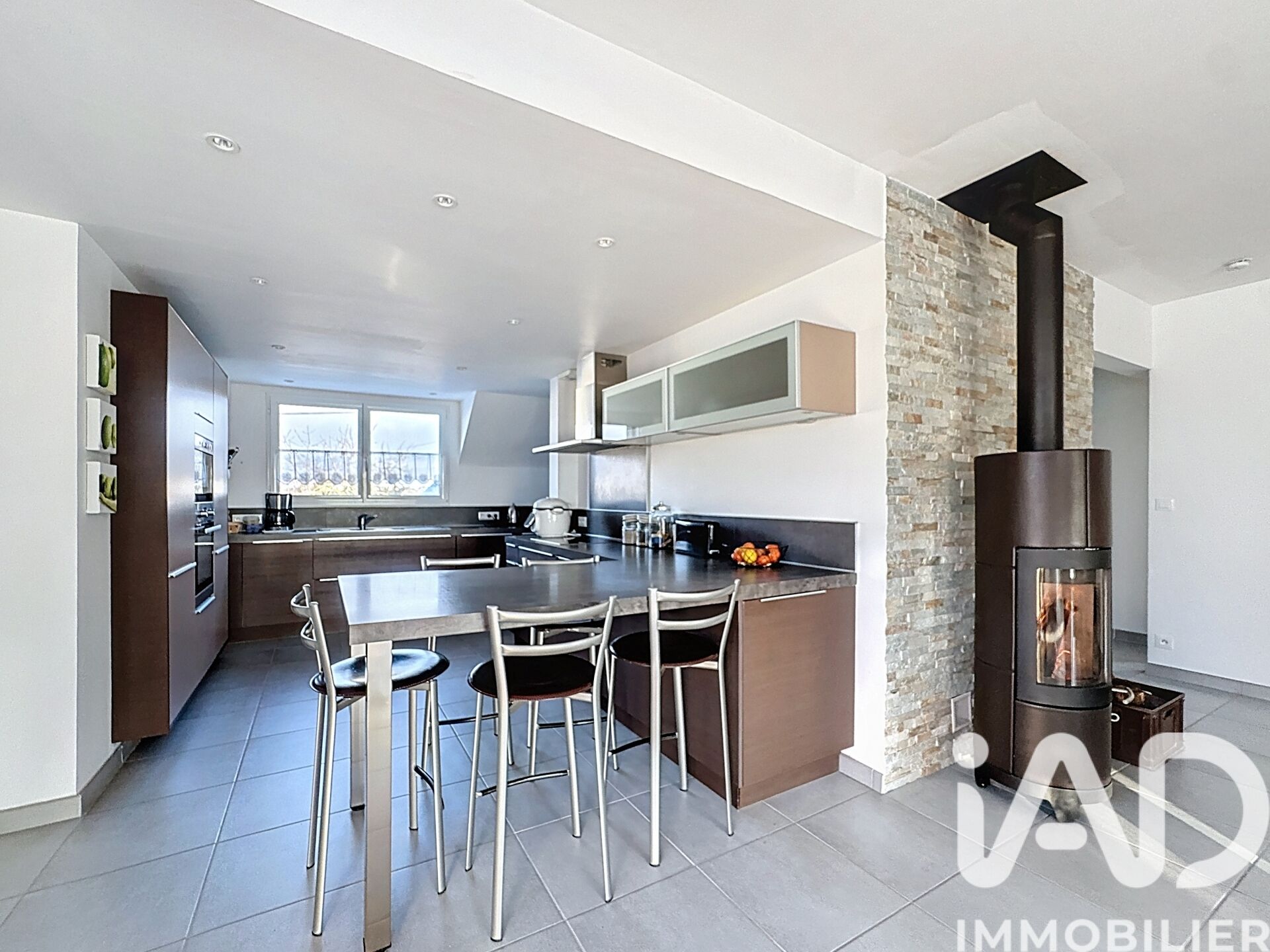 Vente Maison/villa 6 pièces - Photo 4