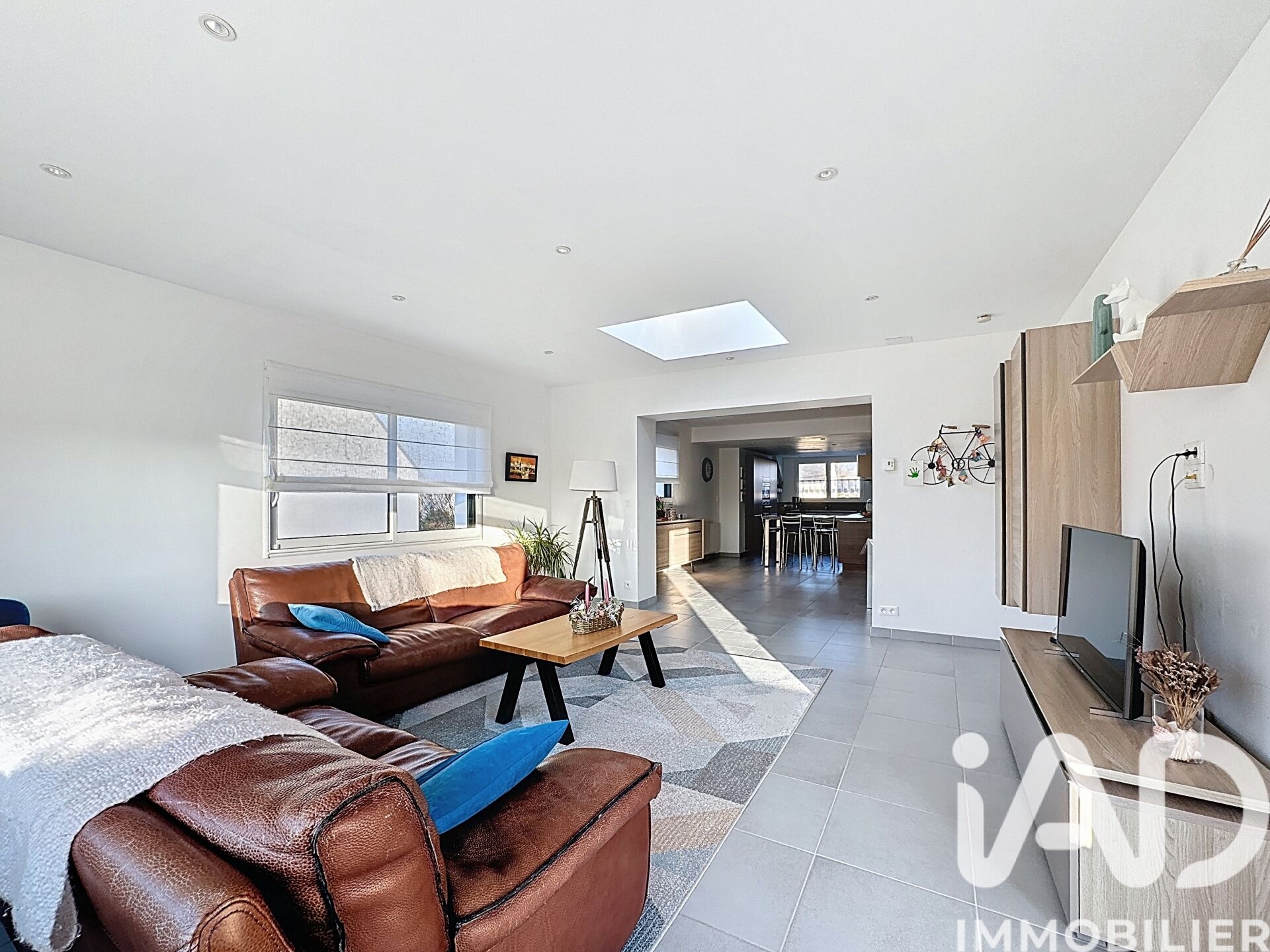 Vente Maison/villa 6 pièces - Photo 5
