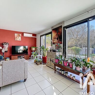 Maison 4 pièces 336000 €