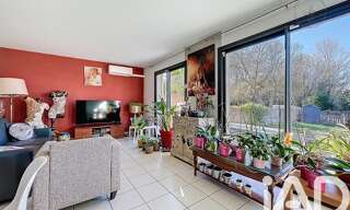 Maison 4 Pièces 83 m² à vendre à Agde (34300)