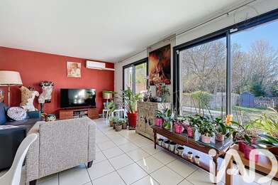 Maison 4 pièces 336000 €