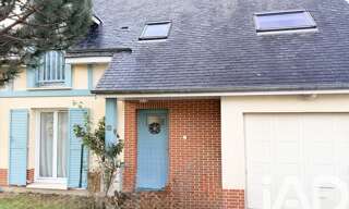 Maison 5 Pièces 94 m² à vendre à Touques (14800)